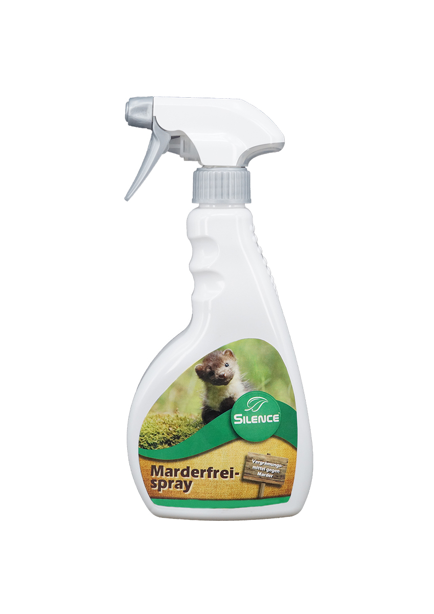 Dr. Stähler Marderfrei Spray 500 ml