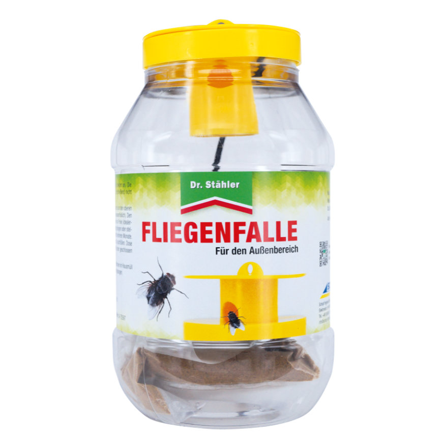 Dr. Stähler Fliegenfalle