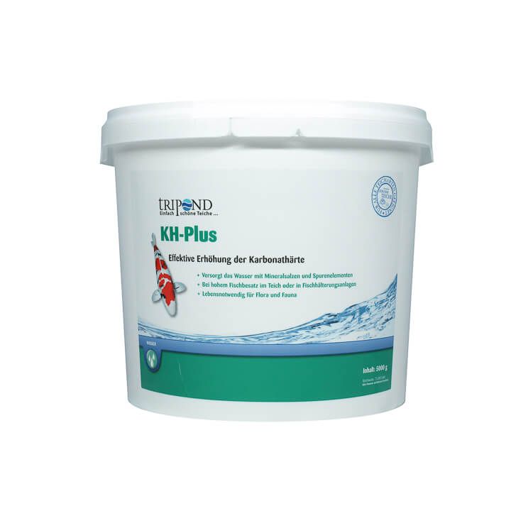 TRIPOND KH-Plus 10000g