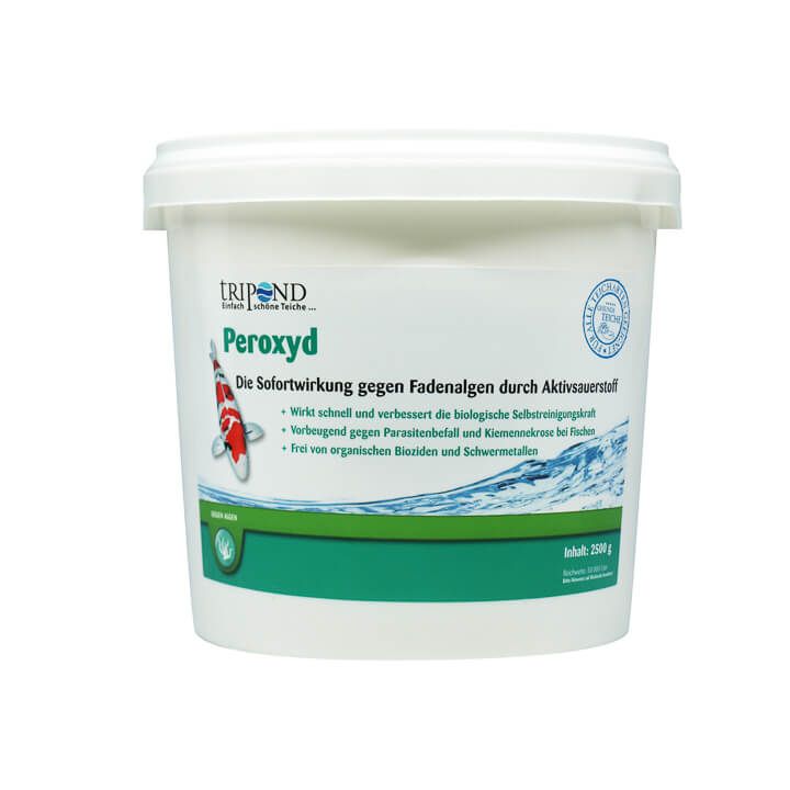TRIPOND Peroxyd 2500g