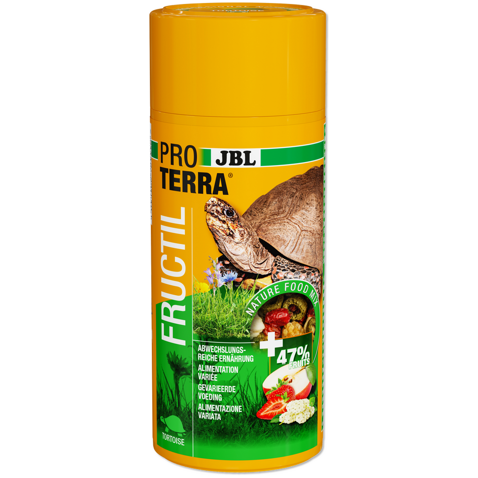 JBL PROTERRA FRUCTIL 250ml