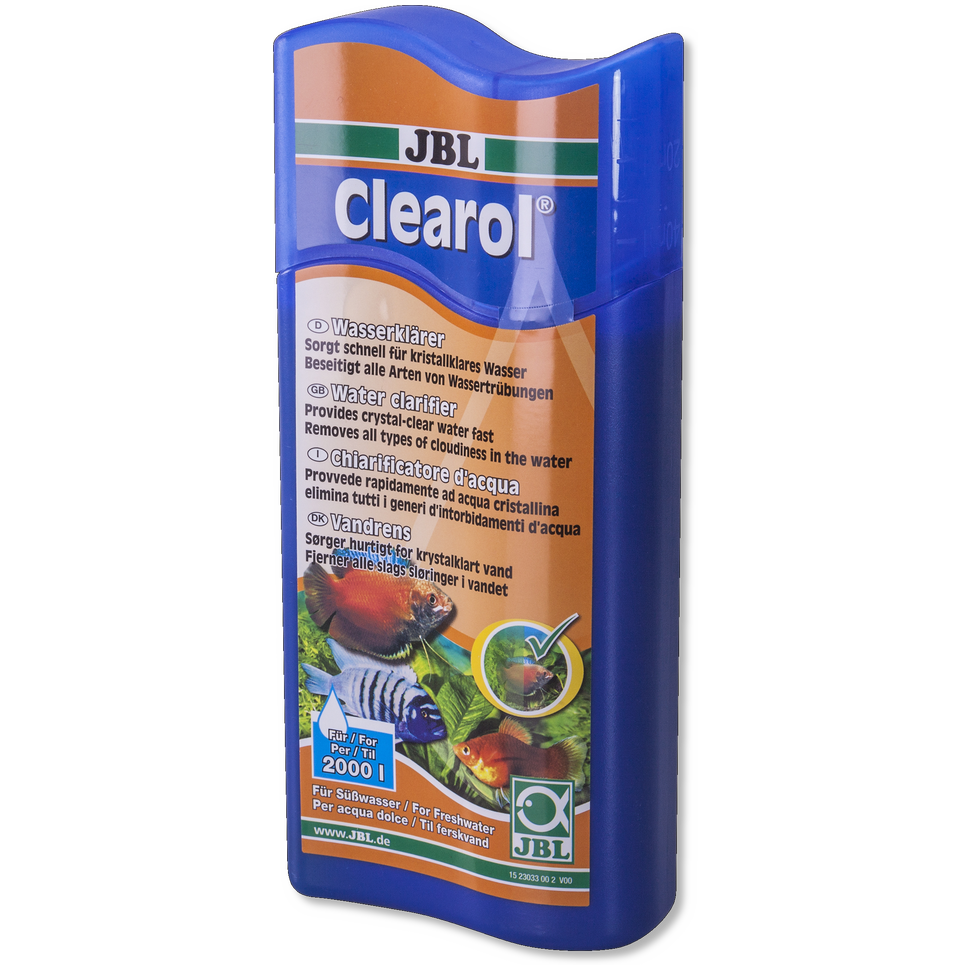 JBL Clearol 500ml