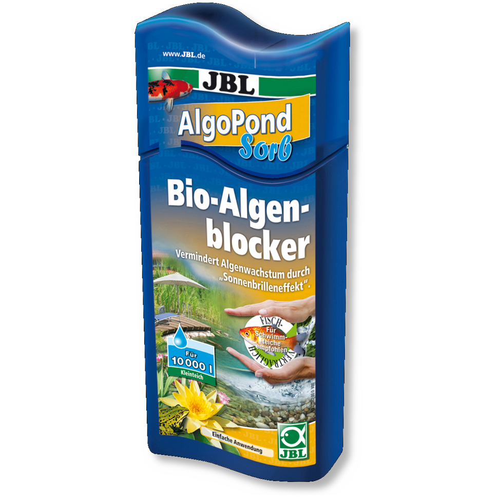 JBL AlgoPond Sorb 500ml