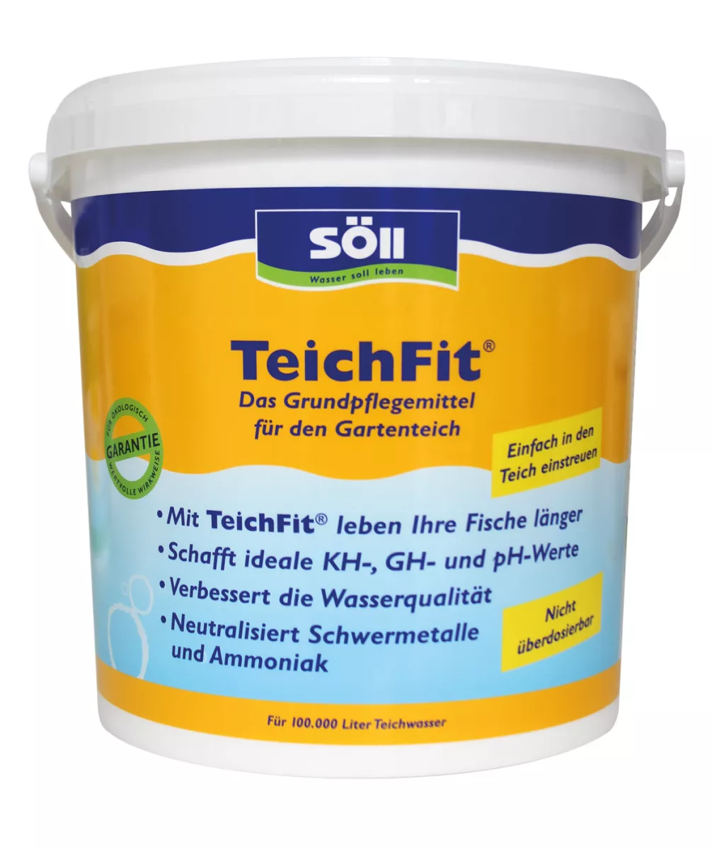 TeichFit 10 kg