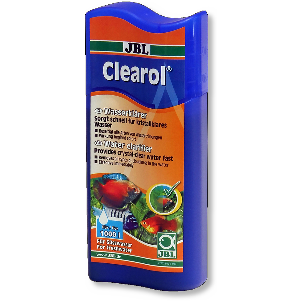 JBL Clearol 250ml