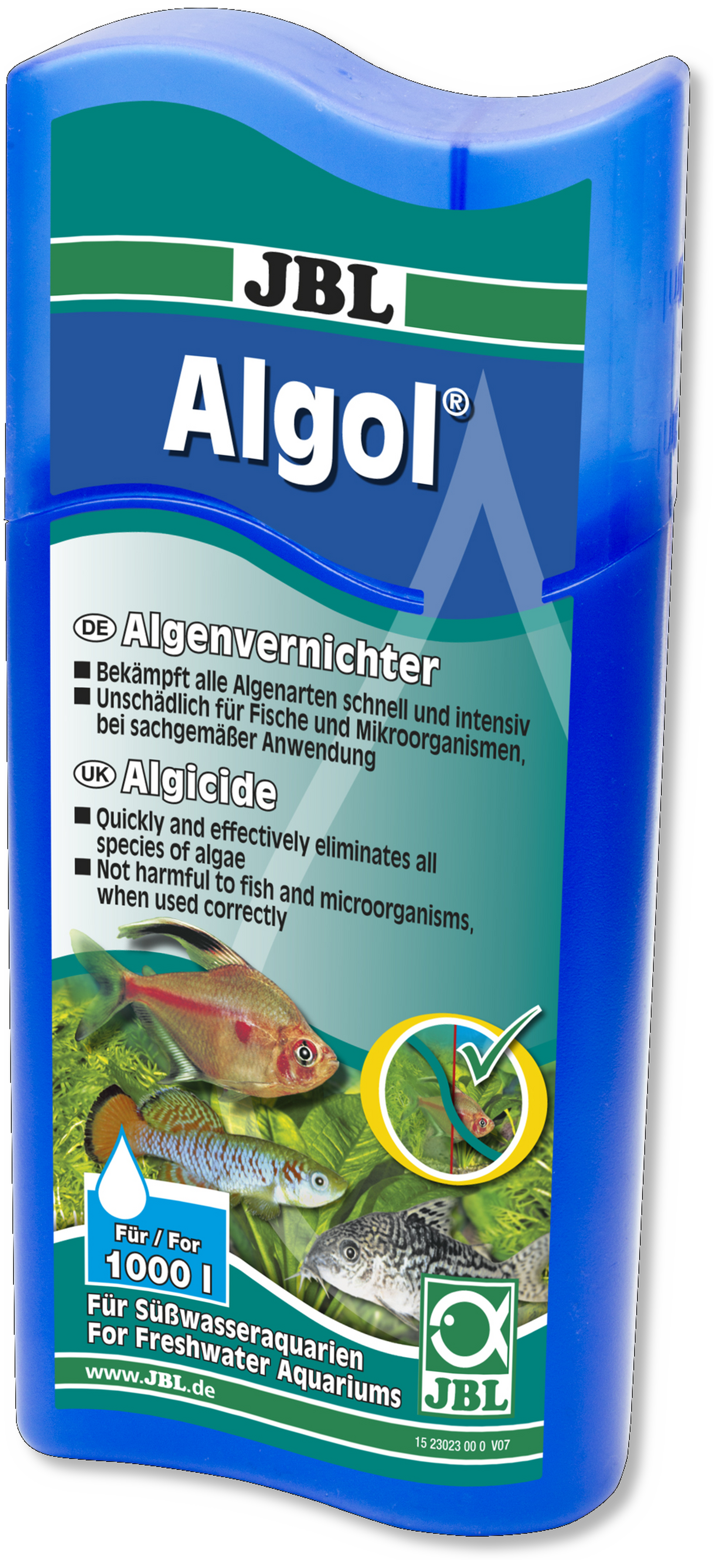 JBL Algol 250ml