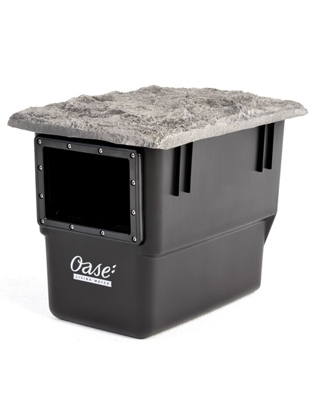 Ersatzteile Oase BioSys Skimmer
