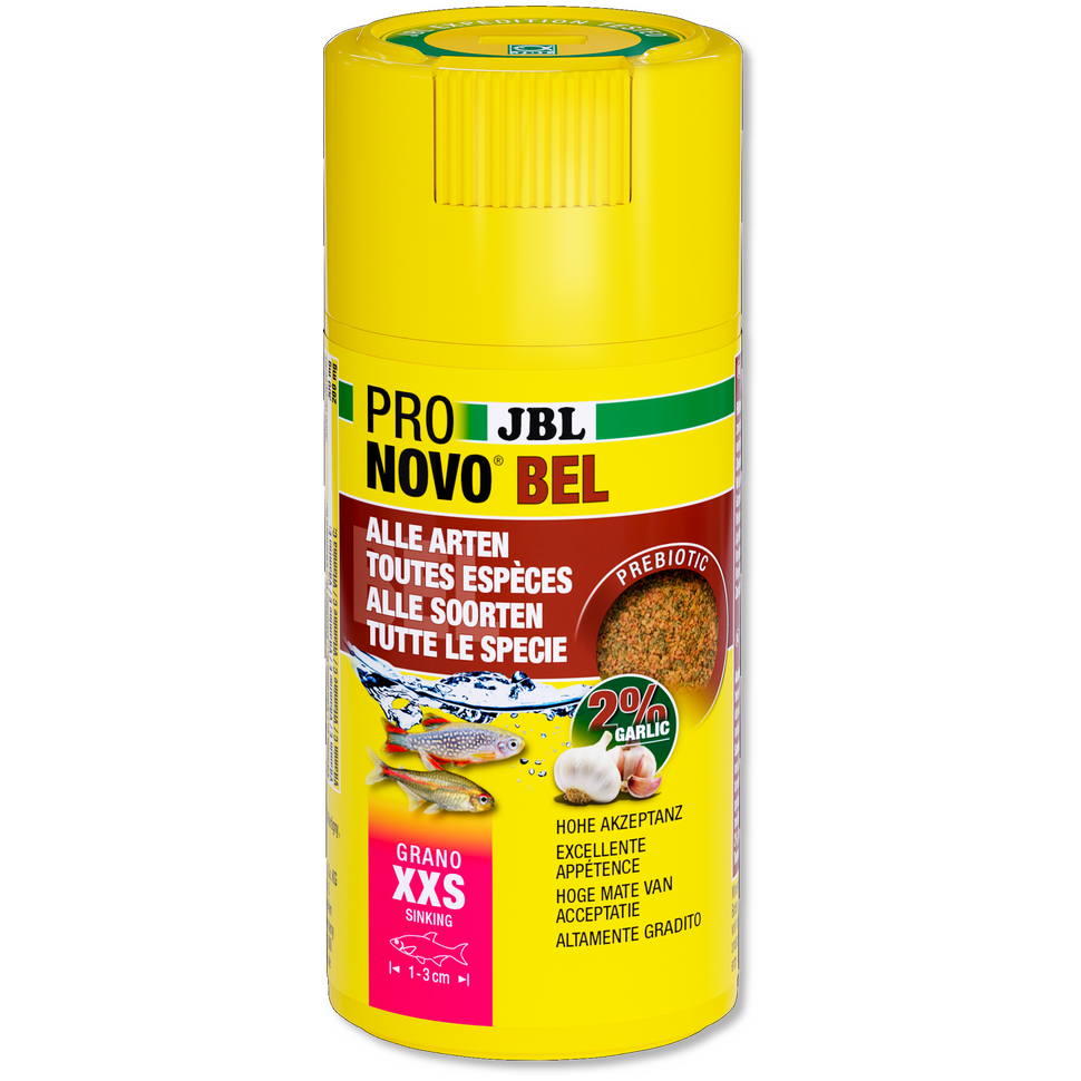JBL PRONOVO BEL GRANO XXS 100ml