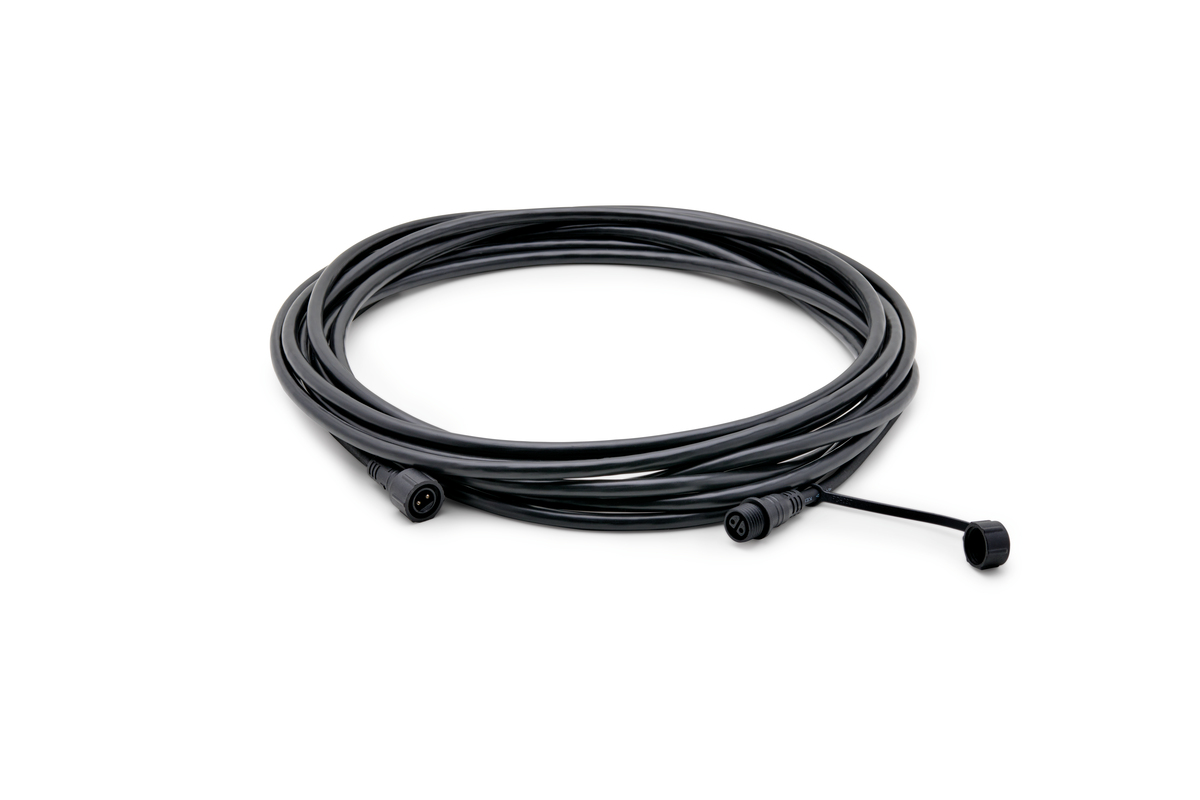 LunAqua Connect Verl.-Kabel 5 m weiß