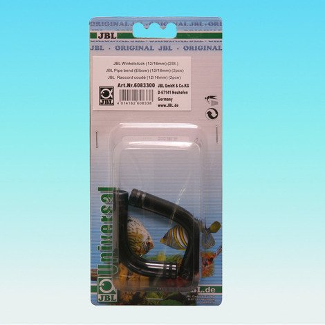 JBL Winkelstück 12/16