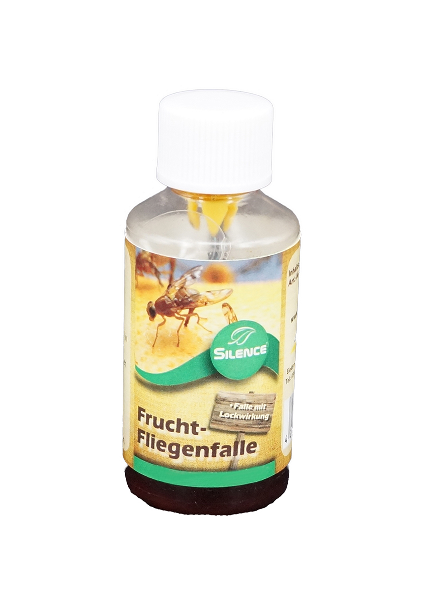 Dr. Stähler Frucht-Fliegenfalle 15 ml