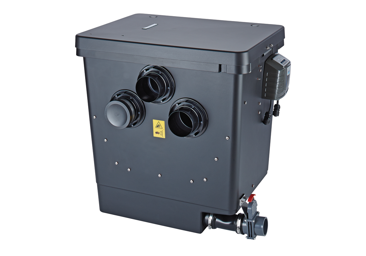 ProfiClear Premium Compact-M Gravit. OC