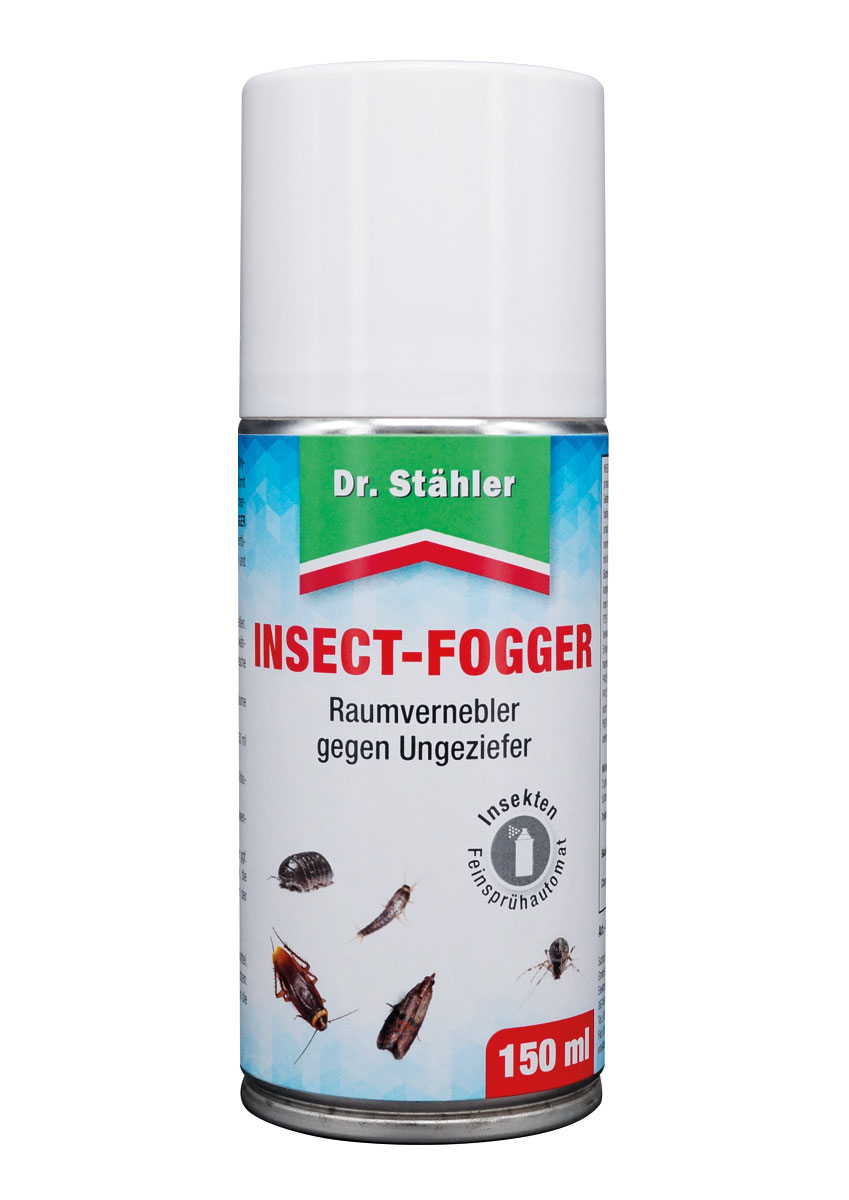 Dr. Stähler Insect Fogger 150 ml