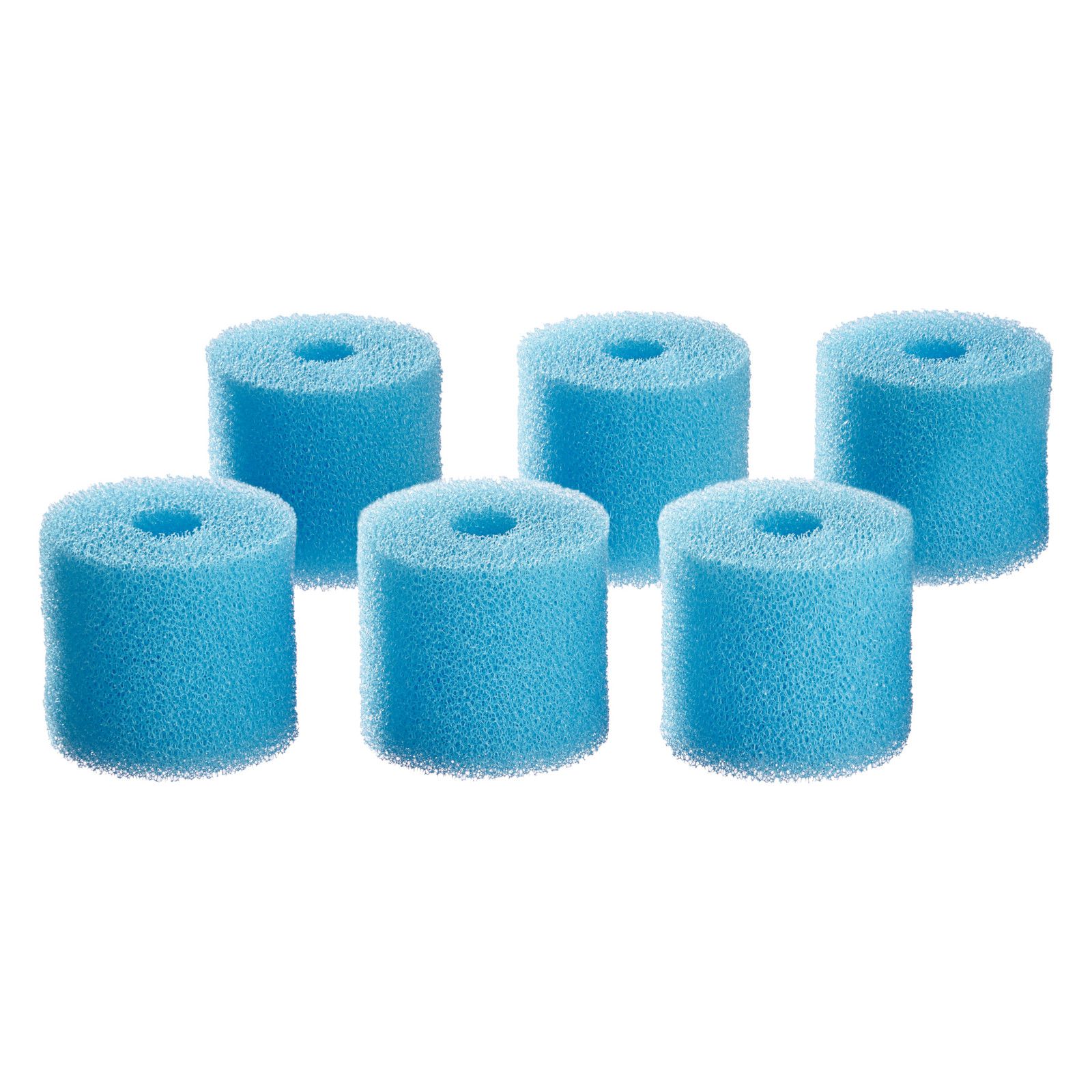 Vorfilterschaum Set 6 BioMaster 45ppi