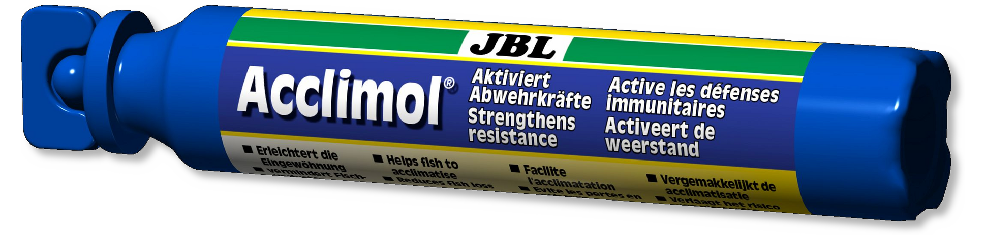 JBL Acclimol 250ml