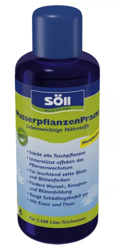 WasserpflanzenPracht 250 ml