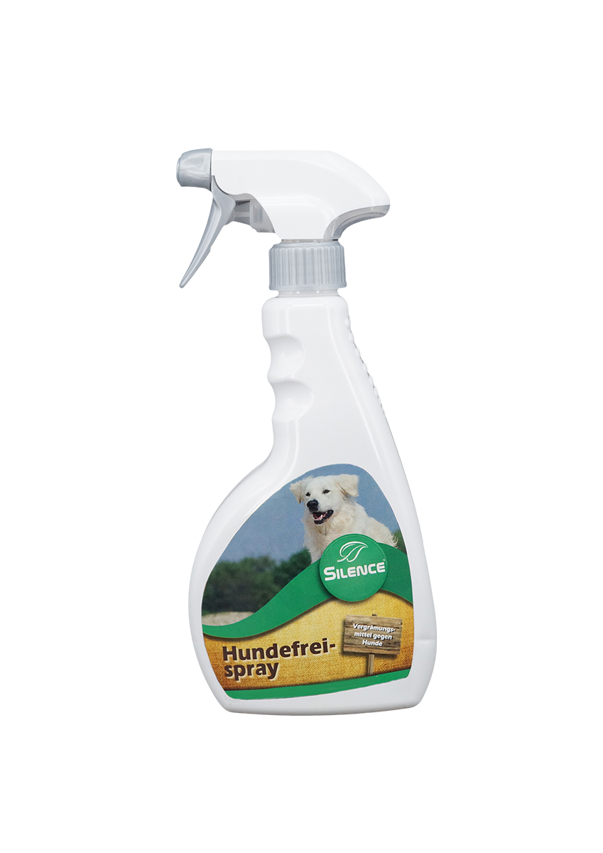 Dr. Stähler Hundefrei- Spray 500 ml
