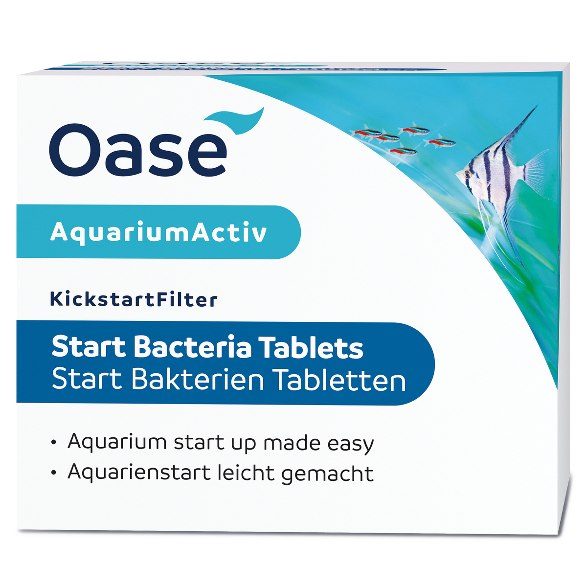  KickstartFilter Start Bakterien Tab 3 St 