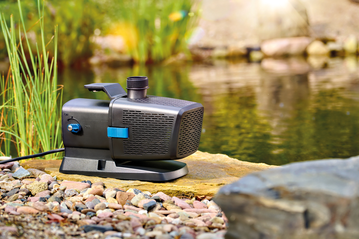 Aquarius Eco Premium 16500