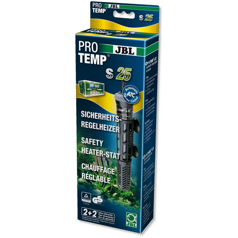 JBL PROTEMP S 25