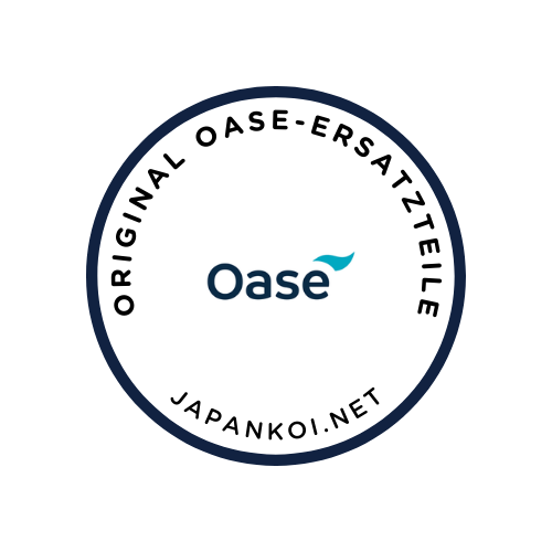 Oase O-Ring Viton 87 x 6 SH50 A für Bitron Eco 120/180/240 W