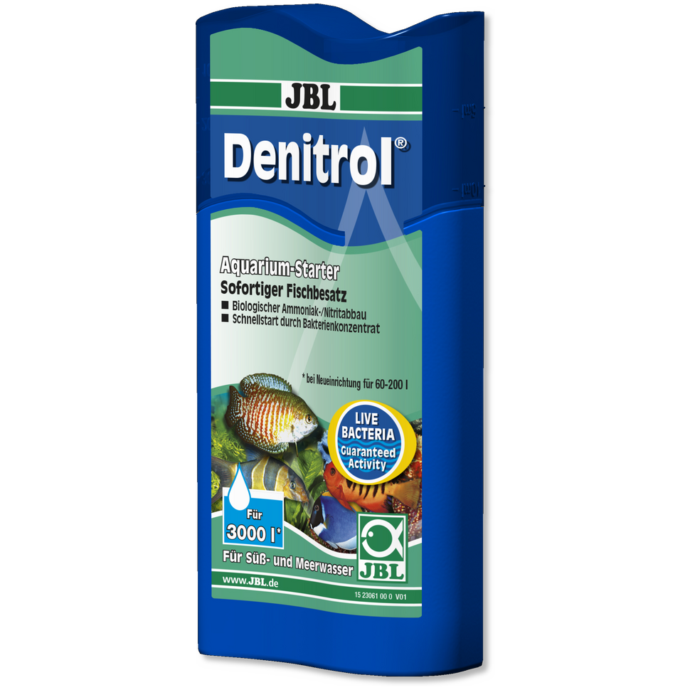 JBL Denitrol 100ml