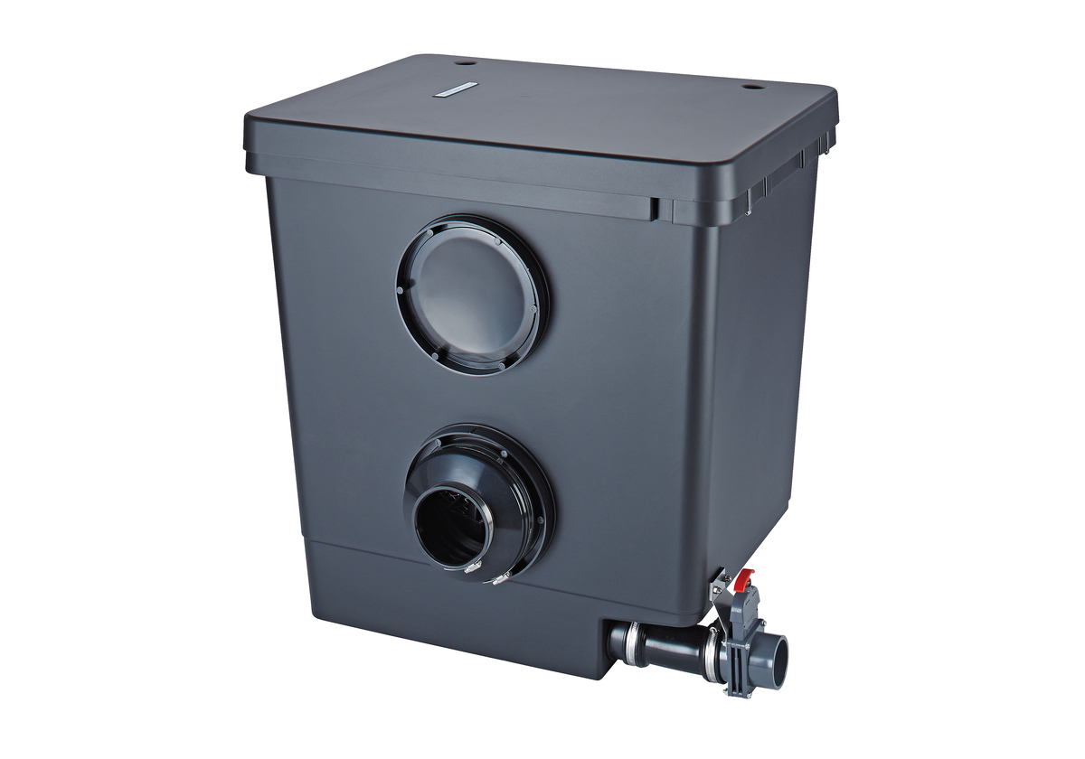 ProfiClear Pumpenkammer Compact/Classic