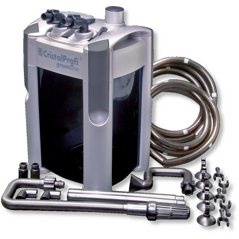 CristalProfi CP e1501