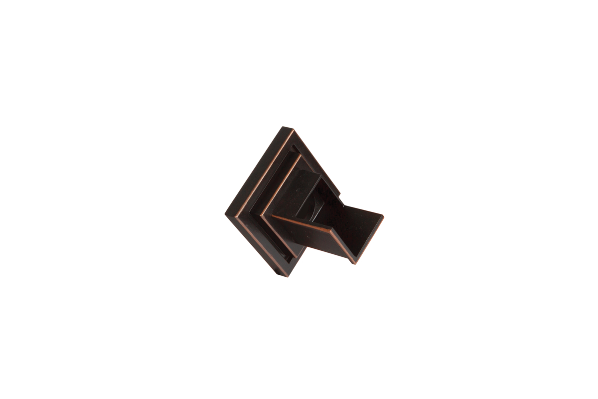 Wandauslass Rhombus Bronze