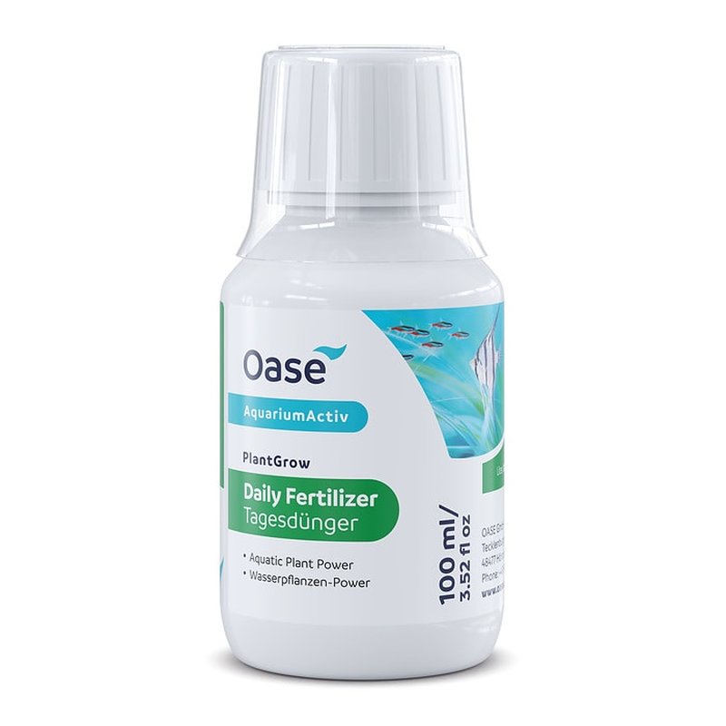 Tagesdünger 100 ml