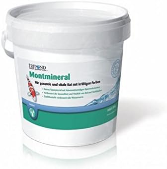 TRIPOND Montmineral 1000g