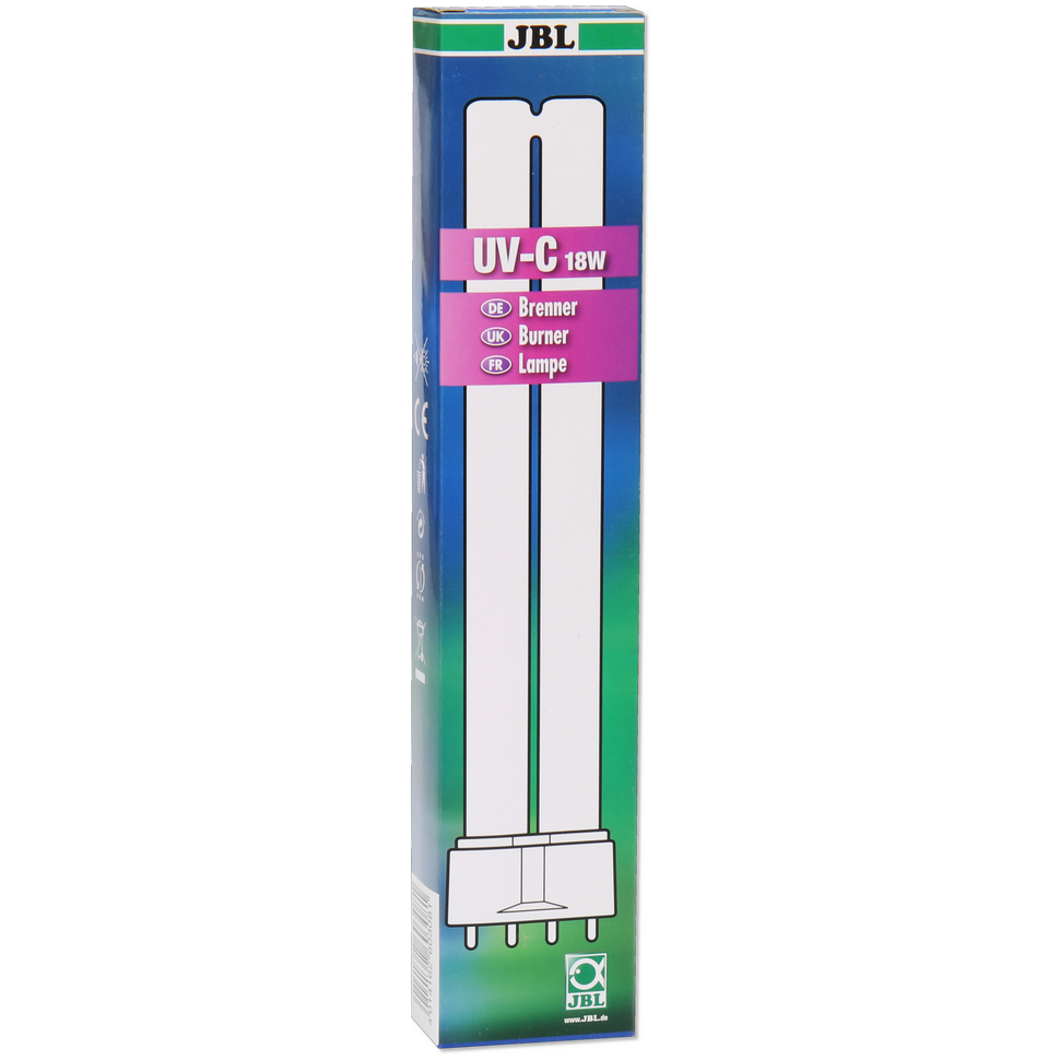 JBL UV-C Brenner 18W