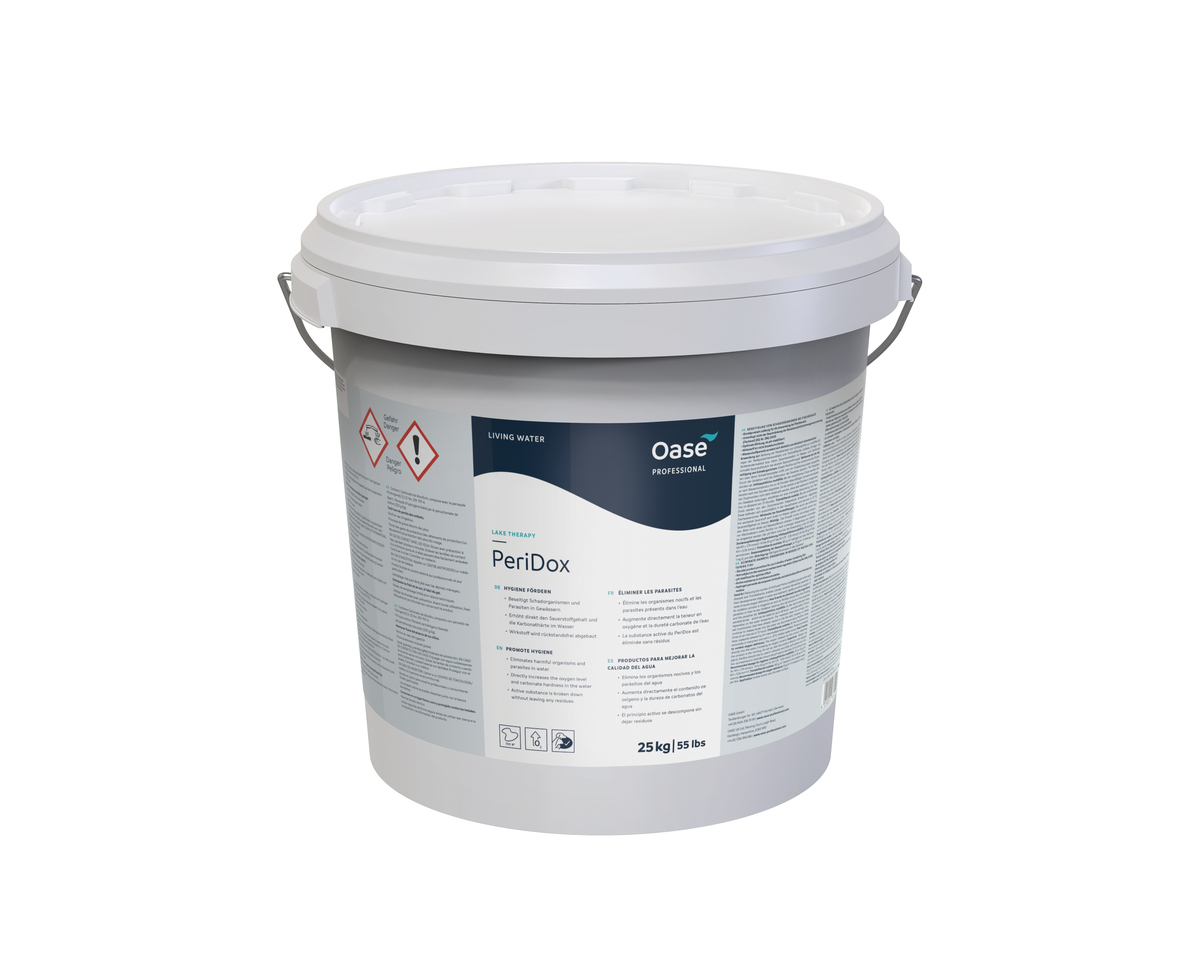 PeriDox - 25 kg