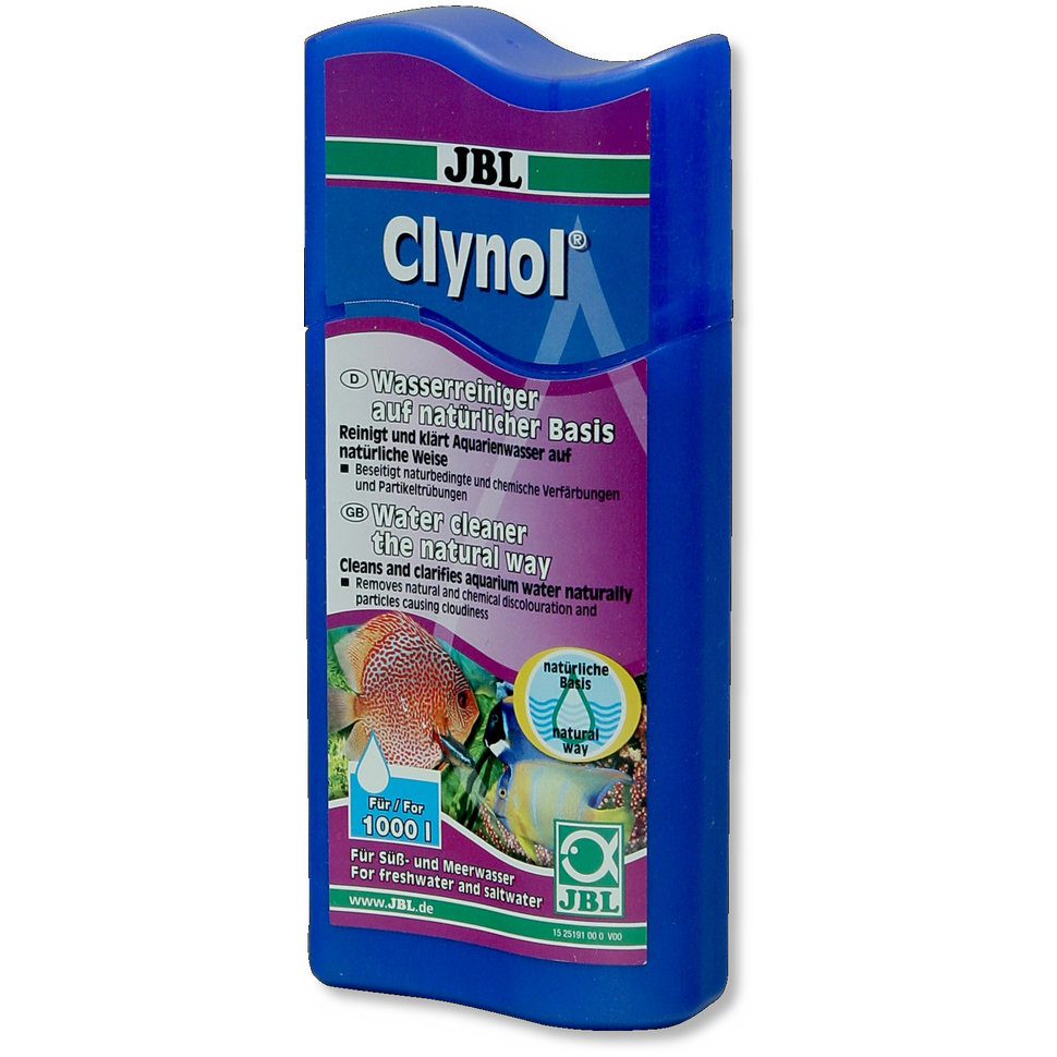 JBL Clynol 100ml