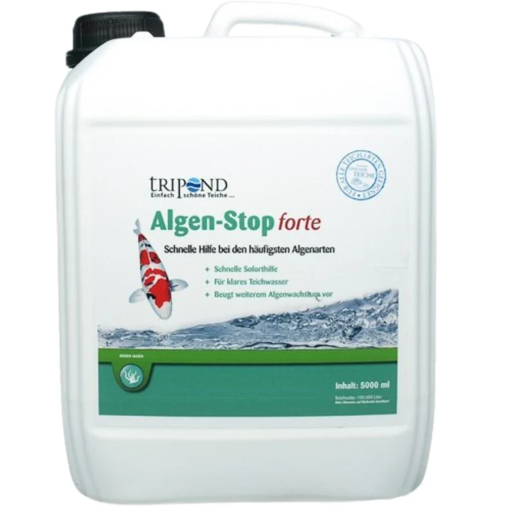 TRIPOND Algen-Stop Forte 5000ml