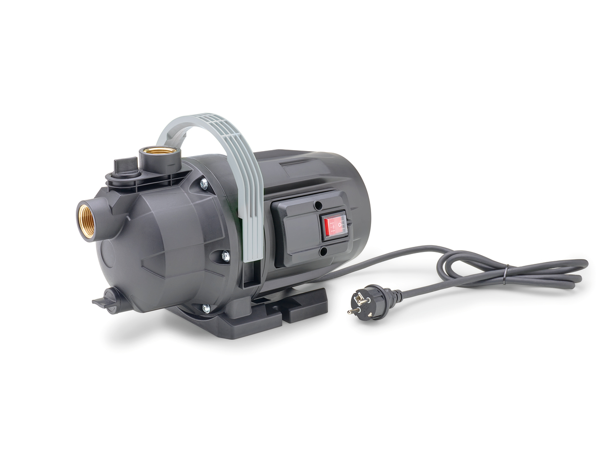 Pontec PondoGarden 3800