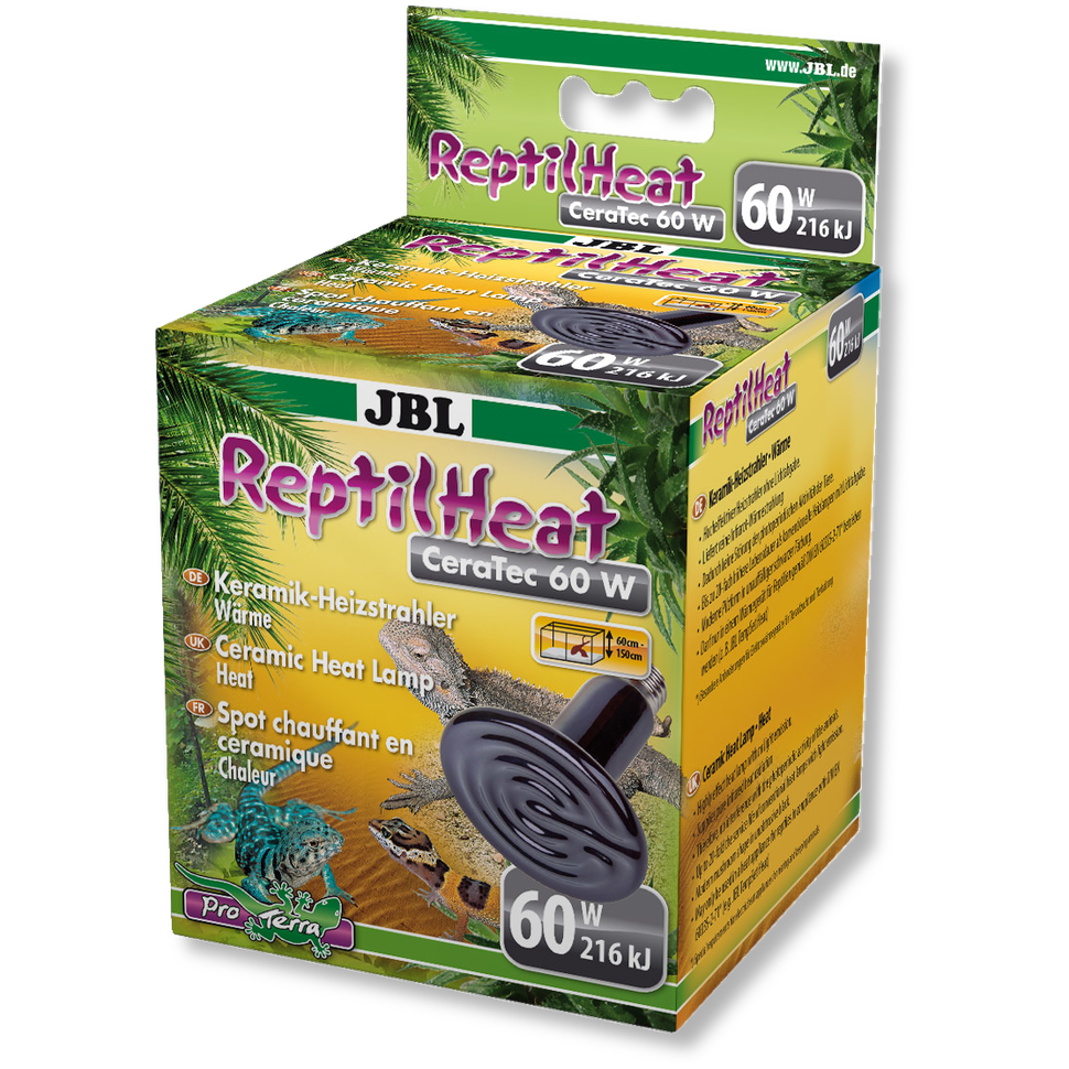 JBL ReptilHeat 100W