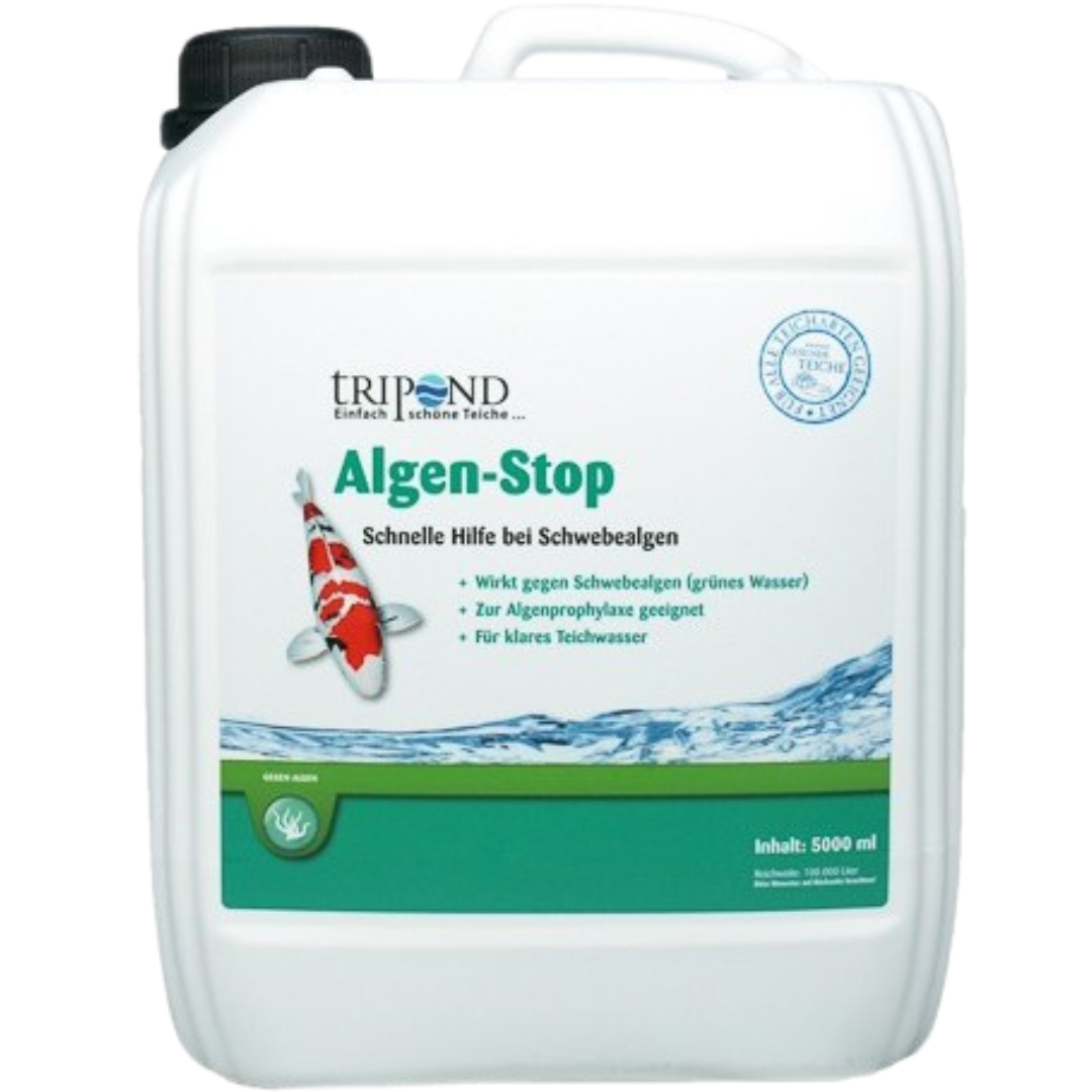 TRIPOND Algen-Stop 5000ml
