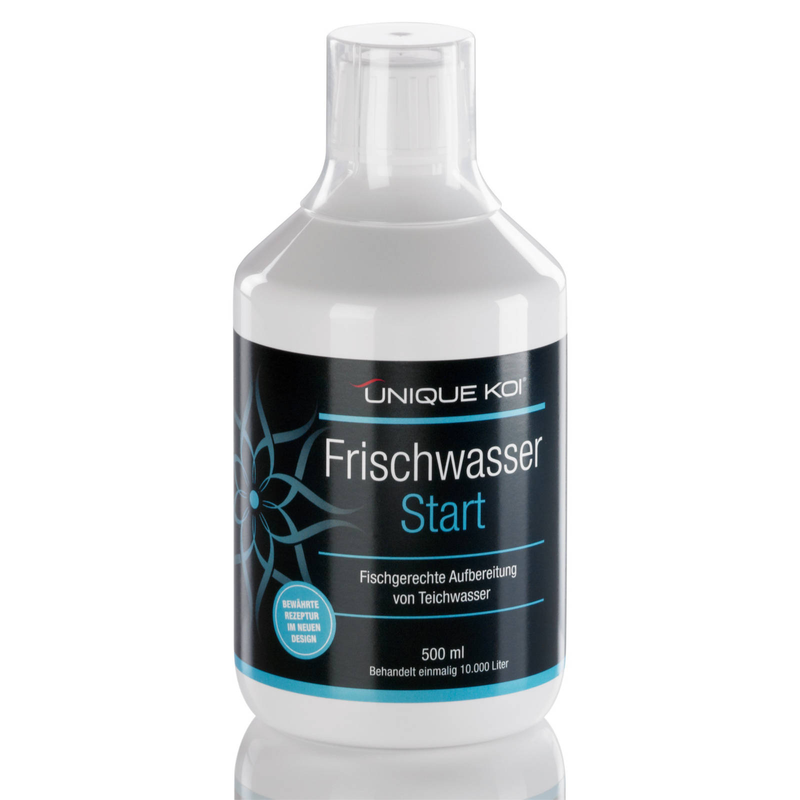 Unique Koi Frischwasser Start 500ml