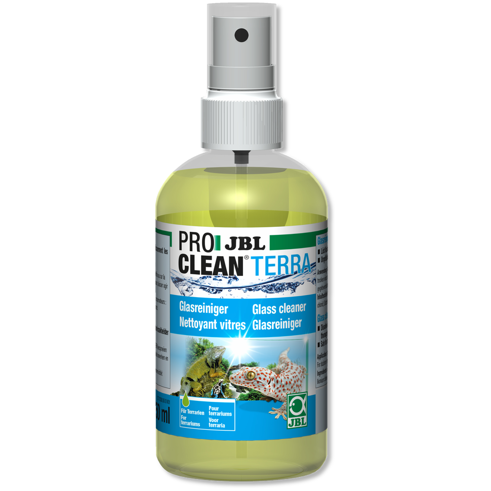 JBL PROCLEAN TERRA