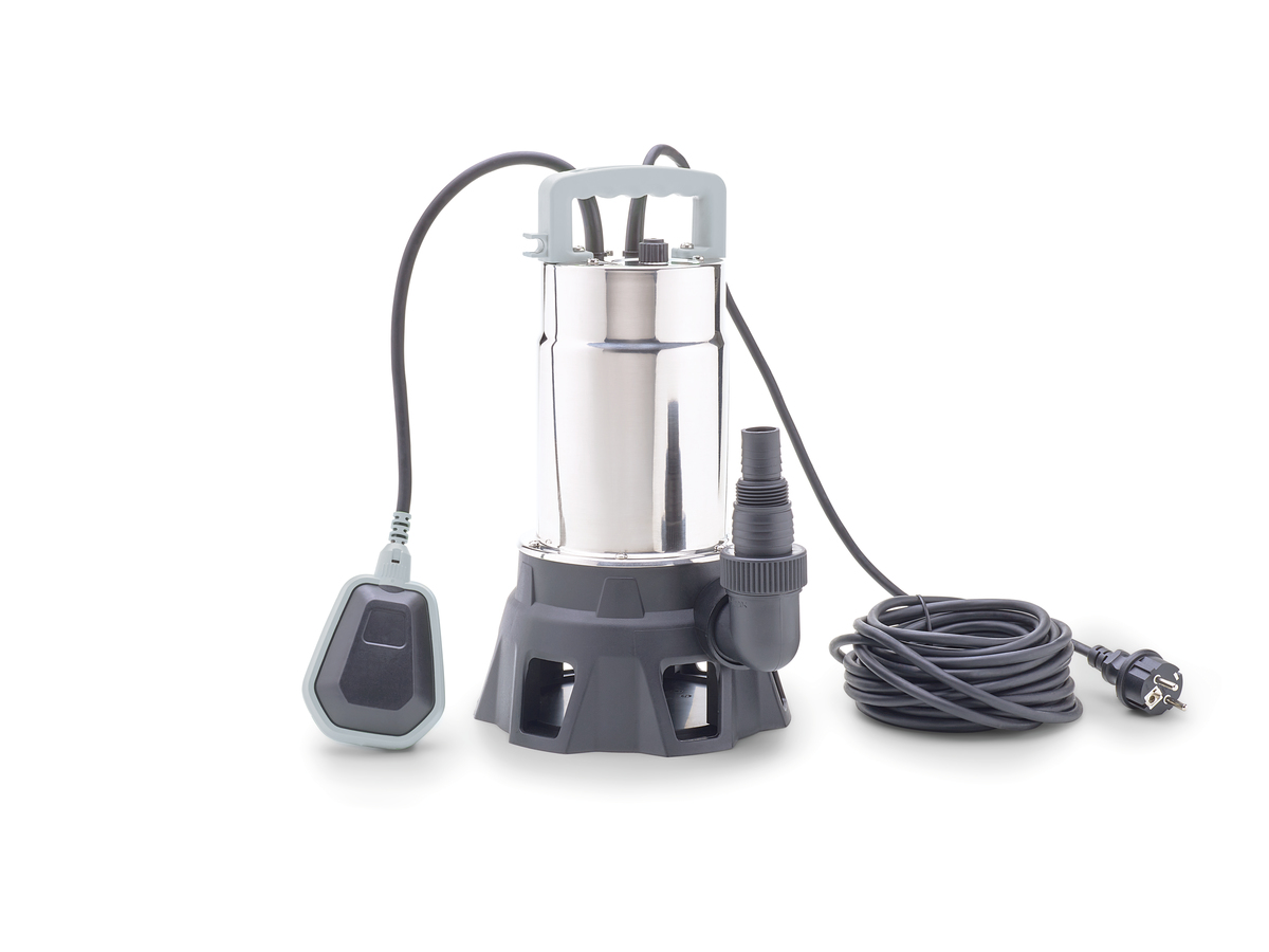 Pontec PondoDrain Mud 15000